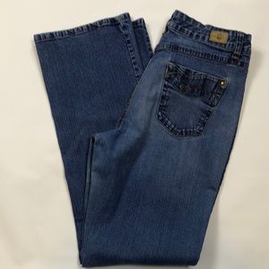 Bandolino Jeans size 12